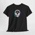 Custom Dog Stealie Unisex Grateful Dead T-Shirt (53)