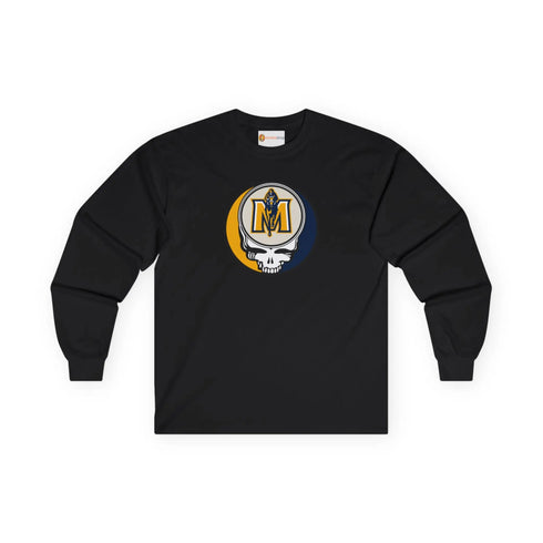 Grateful Dead - Murray State Grateful Dead Long Sleeve Tee - StealieShop
