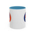 New York Islanders Grateful Dead Stealie Coffee Mug (11oz or 15oz) - StealieShop