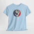 Dog Stealie Unisex Grateful Dead T-Shirt (85)