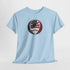 Custom Cat Stealie Grateful Dead T-Shirt (24)