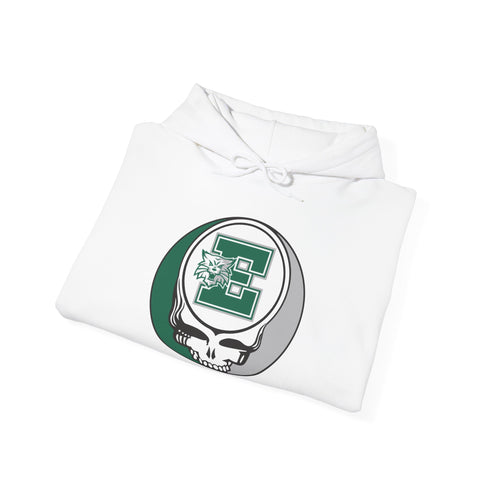 Custom Stealie Premium Unisex Stealie Hoodie (67)