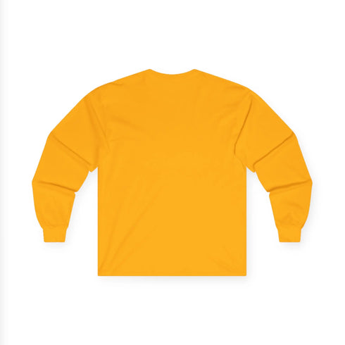 UC Santa Barbara Grateful Dead Long Sleeve Tee StealieShop