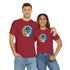 East Tennessee State University Grateful Dead T-Shirt Printify
