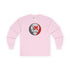 Miami of Ohio Redskins Grateful Dead Long Sleeve Tee StealieShop