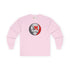 Miami of Ohio Redskins Grateful Dead Long Sleeve Tee StealieShop