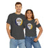 Marquette University Grateful Dead T-Shirt Printify