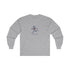 Life is dead. Runner Jerry - Grateful Dead Long Sleeve Tee - StealieShop