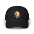 1641 - Custom Stealie Dad Hat