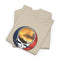 Custom Stealie Unisex Grateful Dead T-Shirt (65-1)