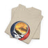 Custom Stealie Unisex Grateful Dead T-Shirt (65-1)