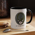 Mt Desert Island Grateful Dead Stealie Coffee Mug (11oz or 15oz) - StealieShop
