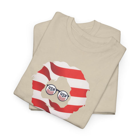 Team USA World Cup Jerry - Unisex Grateful Dead T-Shirt