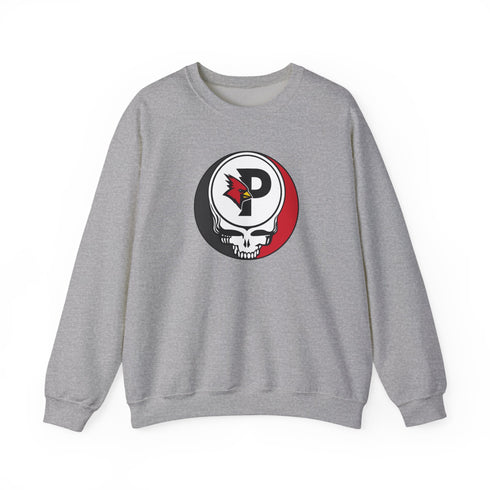 SUNY Plattsburgh Stealie Crewneck Sweatshirt
