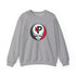 SUNY Plattsburgh Stealie Crewneck Sweatshirt