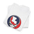 Louisiana Map Stealie Grateful Dead T-Shirt