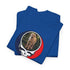 Custom Dog Stealie Grateful Dead T-Shirt