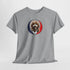Custom Dog Stealie Grateful Dead T-Shirt (35)