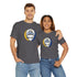 Grateful Dead - University of New Haven Grateful Dead T-Shirt - StealieShop