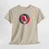 Florida Map Stealie Grateful Dead T-Shirt