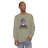 Grateful Dead - Grateful Dead 60th Anniversary Vineyard Collection Garment-dyed Long Sleeve T-Shirt - StealieShop