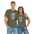 Grateful Dead - Chief Illiniwek University of Illinois Grateful Dead T-Shirt - StealieShop