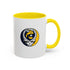 Grateful Dead - UC Santa Cruz Grateful Dead Stealie Coffee Mug - StealieShop