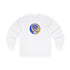 New River United Stealie Grateful Dead Long Sleeve Tee