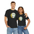Grateful Dead - Le Moyne College Stealie Grateful Dead T-Shirt - StealieShop