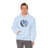 Grateful Dead - Retro University of Maine Grateful Dead Unisex Heavy Blend Hoodie - StealieShop