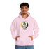 South bend River Bandits Steal Your Face Grateful Dead Unisex Hoodie - StealieShop