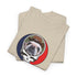 Custom Dog Stealie Unisex Grateful Dead T-Shirt (110)