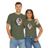 Grateful Dead - Mercer University Grateful Dead Steal Your Face T-Shirt - StealieShop