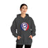 Buffalo Bills Grateful Dead Unisex Hoodie StealieShop