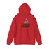 Cleveland Browns Dancing Bear Unisex Hoodie - NFL - StealieShop