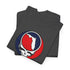 Florida Map Stealie Grateful Dead T-Shirt
