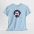 Cubs Jerry Life is dead.® Unisex Grateful Dead T-Shirt
