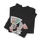 House of Cards - Unisex Grateful Dead T-Shirt - Icons From The Road Collection