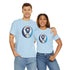 Villanova University Grateful Dead T-Shirt StealieShop