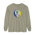 Tacony Academy Garment-Dyed Long Sleeve T-Shirt