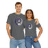 Texas Christian University Grateful Dead T-Shirt StealieShop