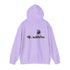 Baltimore Ravens Dancing Bear Unisex Hoodie - NFL StealieShop