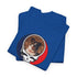 Custom Dog Stealie Unisex Grateful Dead T-Shirt (93)
