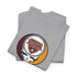Grateful Dead - Iona University Stealie Unisex Tshirt - StealieShop