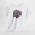 1966 - 1980 Sold Out - Unisex Grateful Dead T-Shirt - Icons From The Road Collection