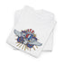 Fall Tour '82 Unisex Grateful Dead T-Shirt - Icons From The Road Collection