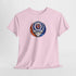 Detroit Tigers Crystal Stealie T-shirt