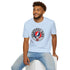 Grateful Dead - Grateful Dad Grateful Dead T-Shirt - StealieShop