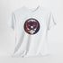 Grateful Dead - Boston Red Sox Grateful Dead Steal Your Face T-Shirt - StealieShop