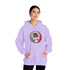 Miami University of Ohio Dead Steal Your Face Unisex Hoodie StealieShop